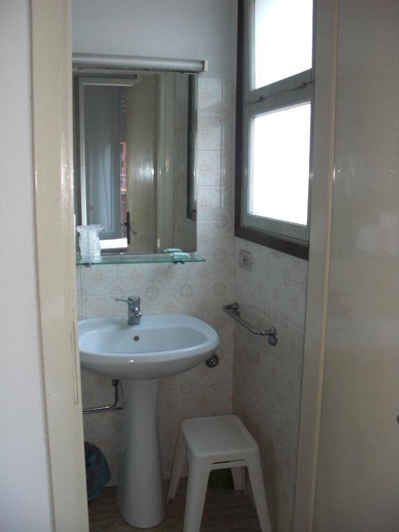 Hotel Edera Lido di Jesolo Rom bilde